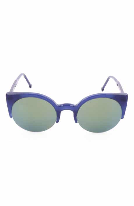 SUPER by RETROSUPERFUTURE® 50mm Cat Eye Sunglasses