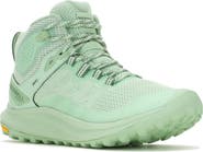 Merrell Antora 3 Mid Trail Waterproof Running Sneaker