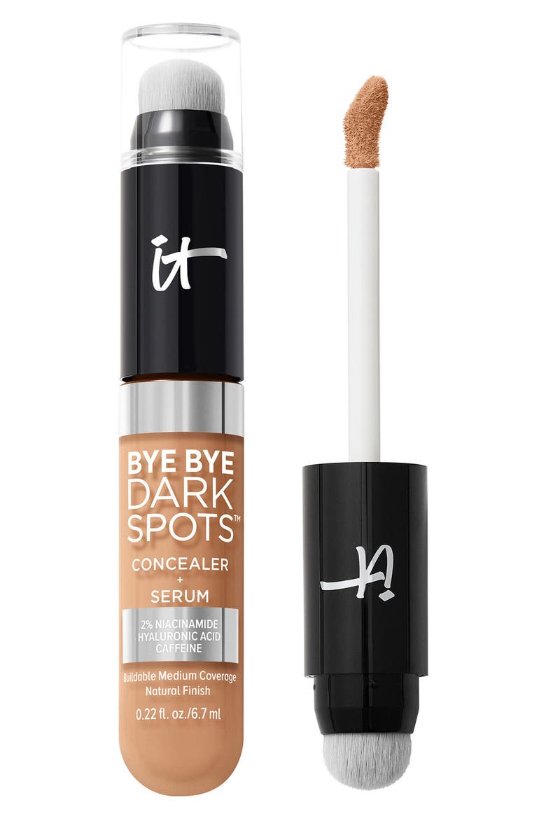 Bye Bye Dark Spot Concealer, Main, color, MEDIUM COOL