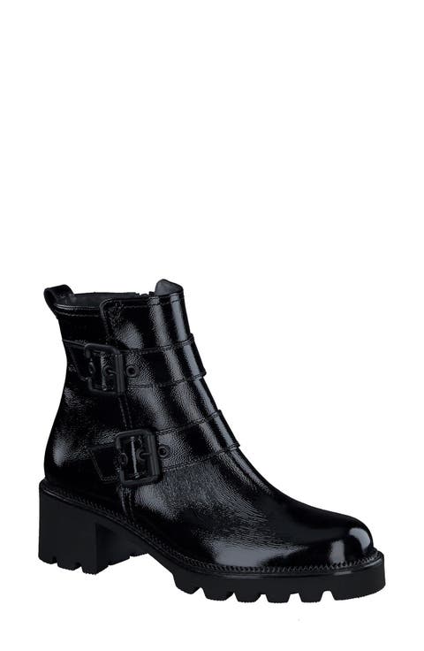Balboa Moto Boot (Women)
