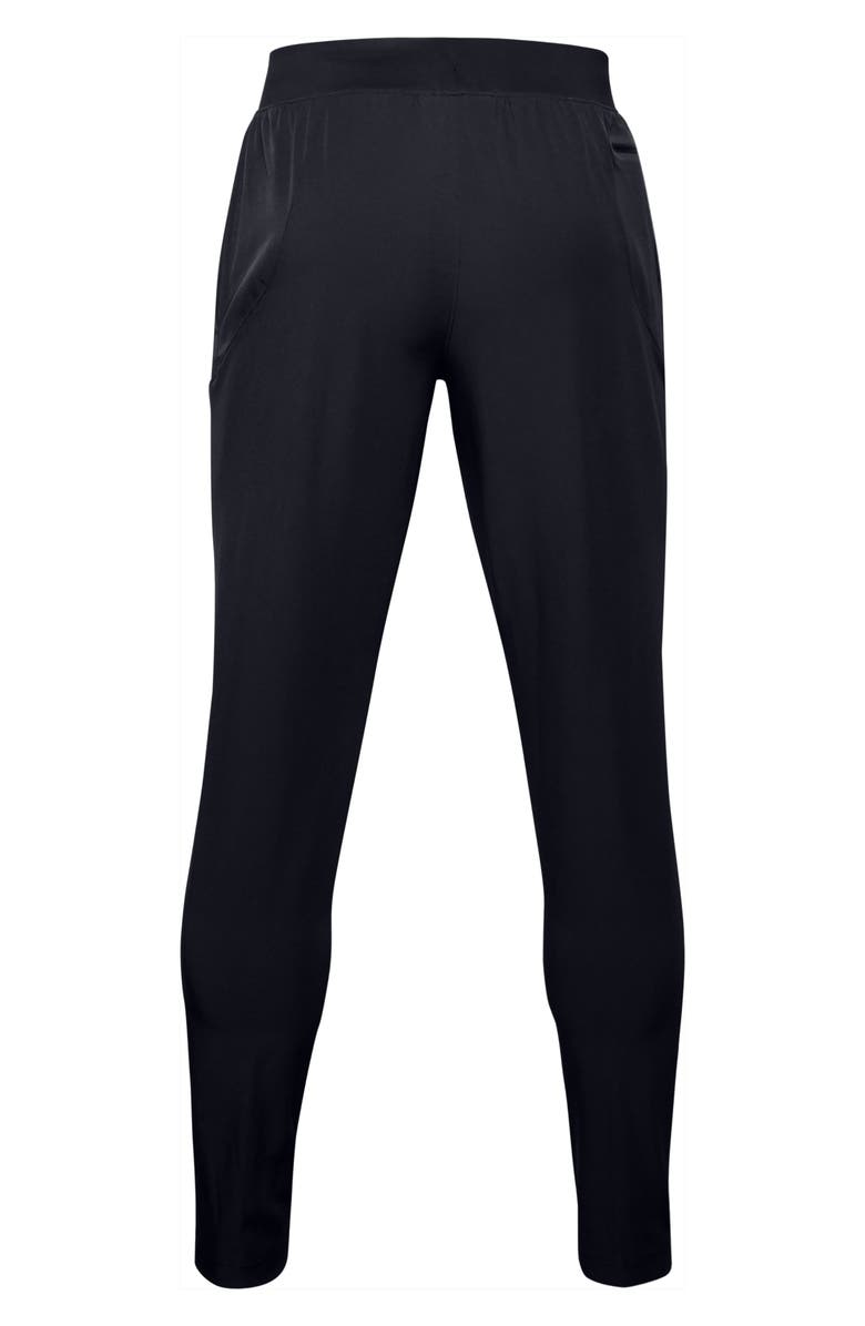 Under Armour Tapered Water Repellent Stretch Pants, Alternate, color,