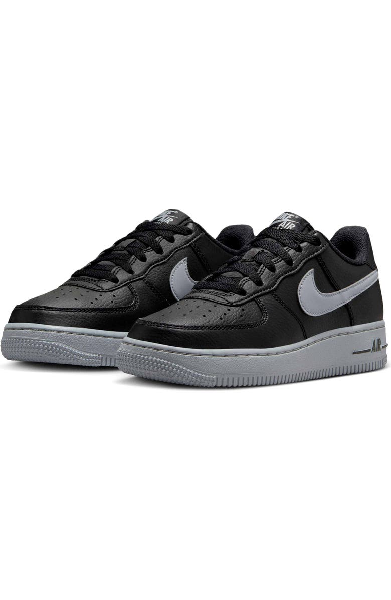 Nike Kids' Air Force 1 Sneaker, Main, color,