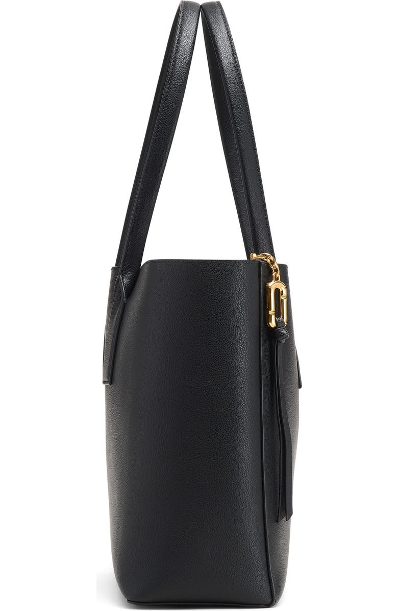 Marc Jacobs The Work Tote, Alternate, color, Black