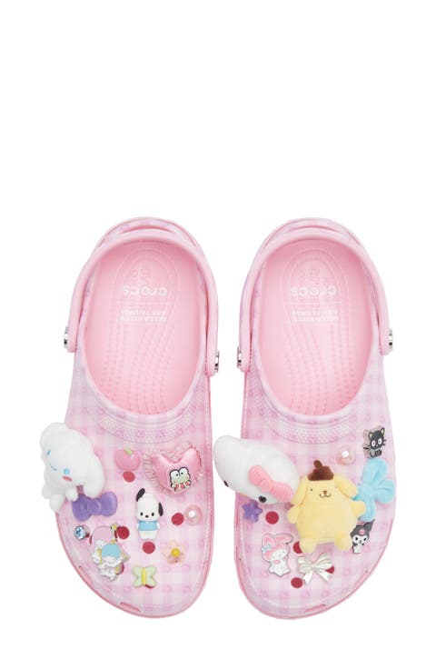 Hello Kitty & Friends® Classic Clog (Women)