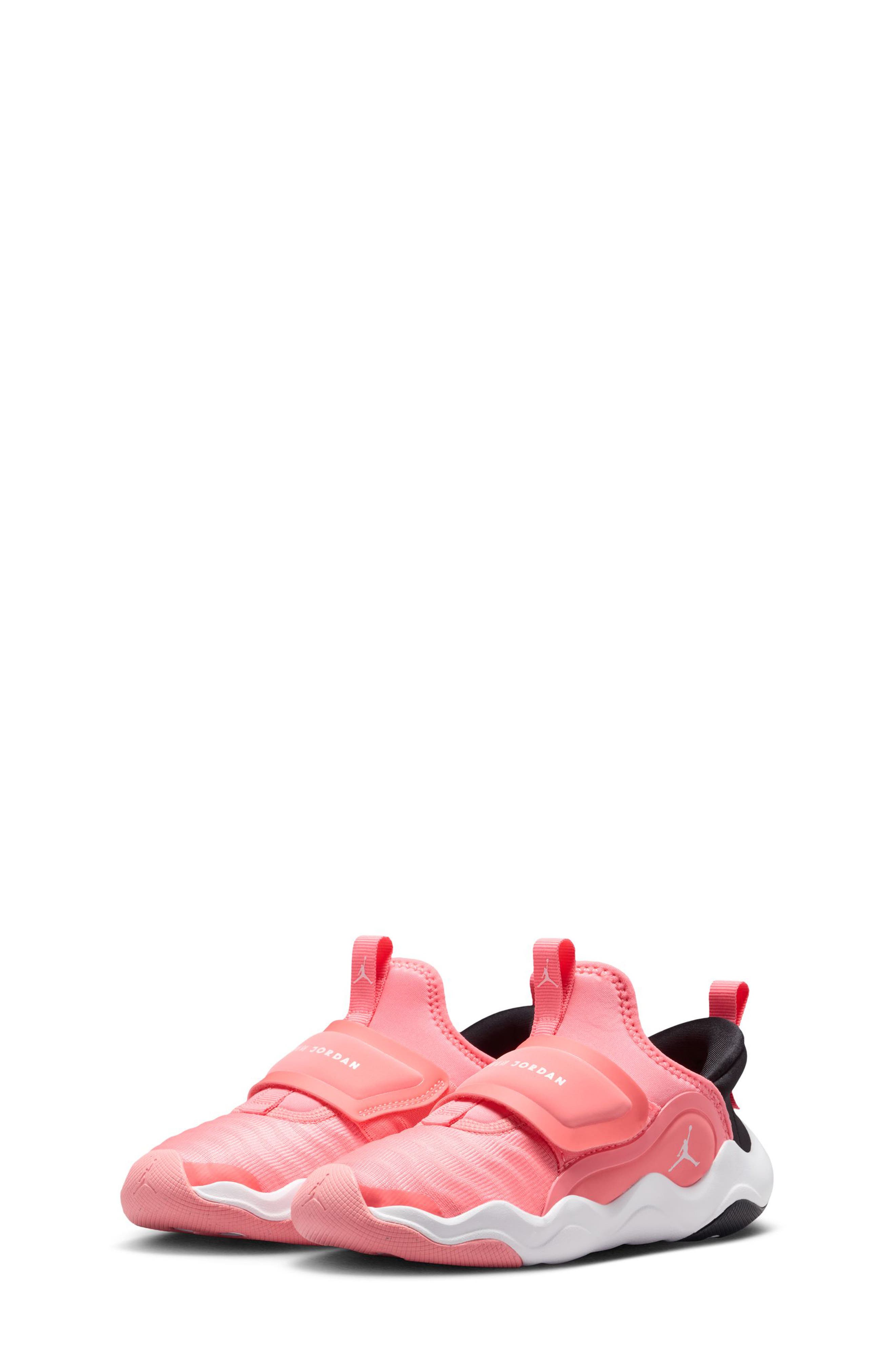  Pink Gaze/ White/ Black