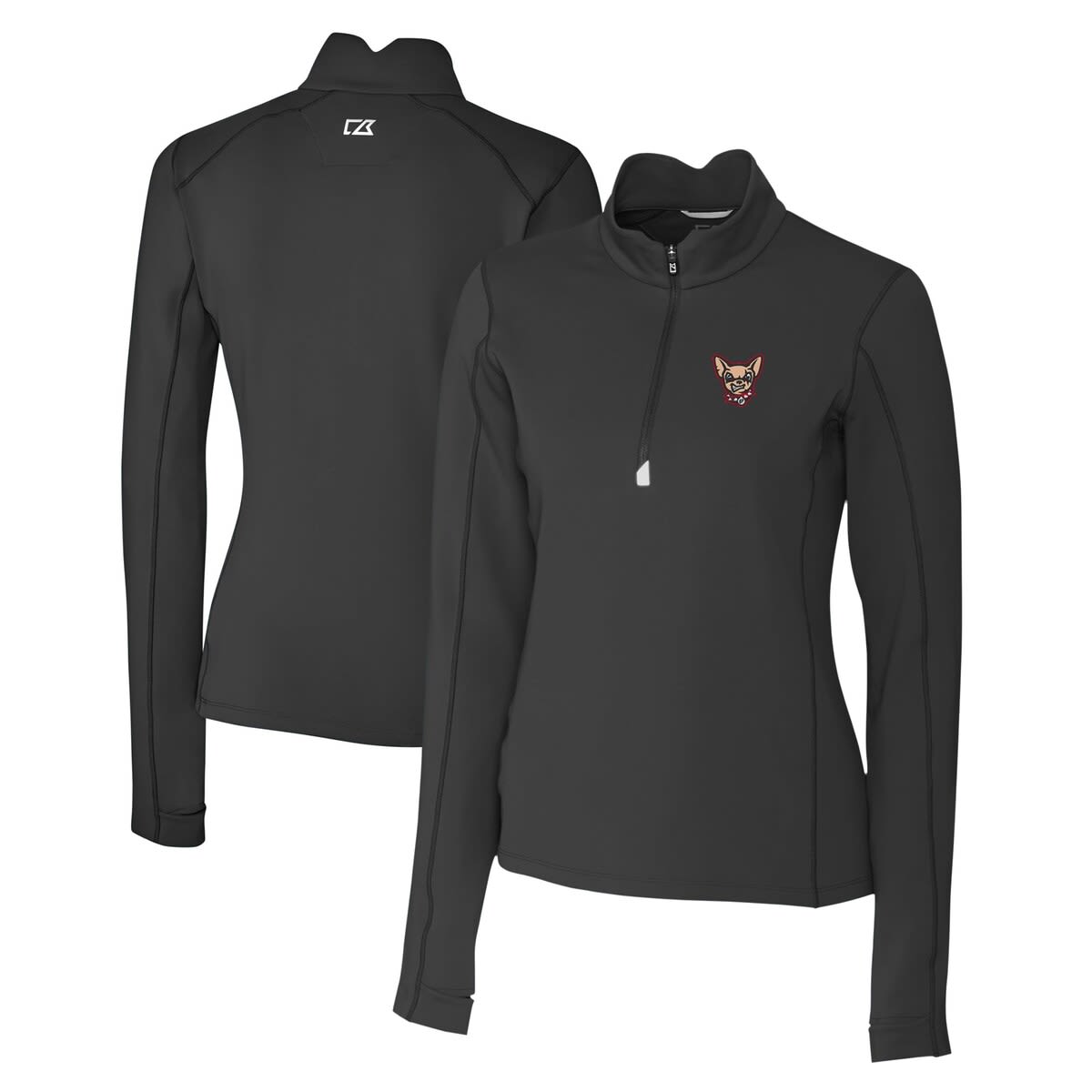 selected Black