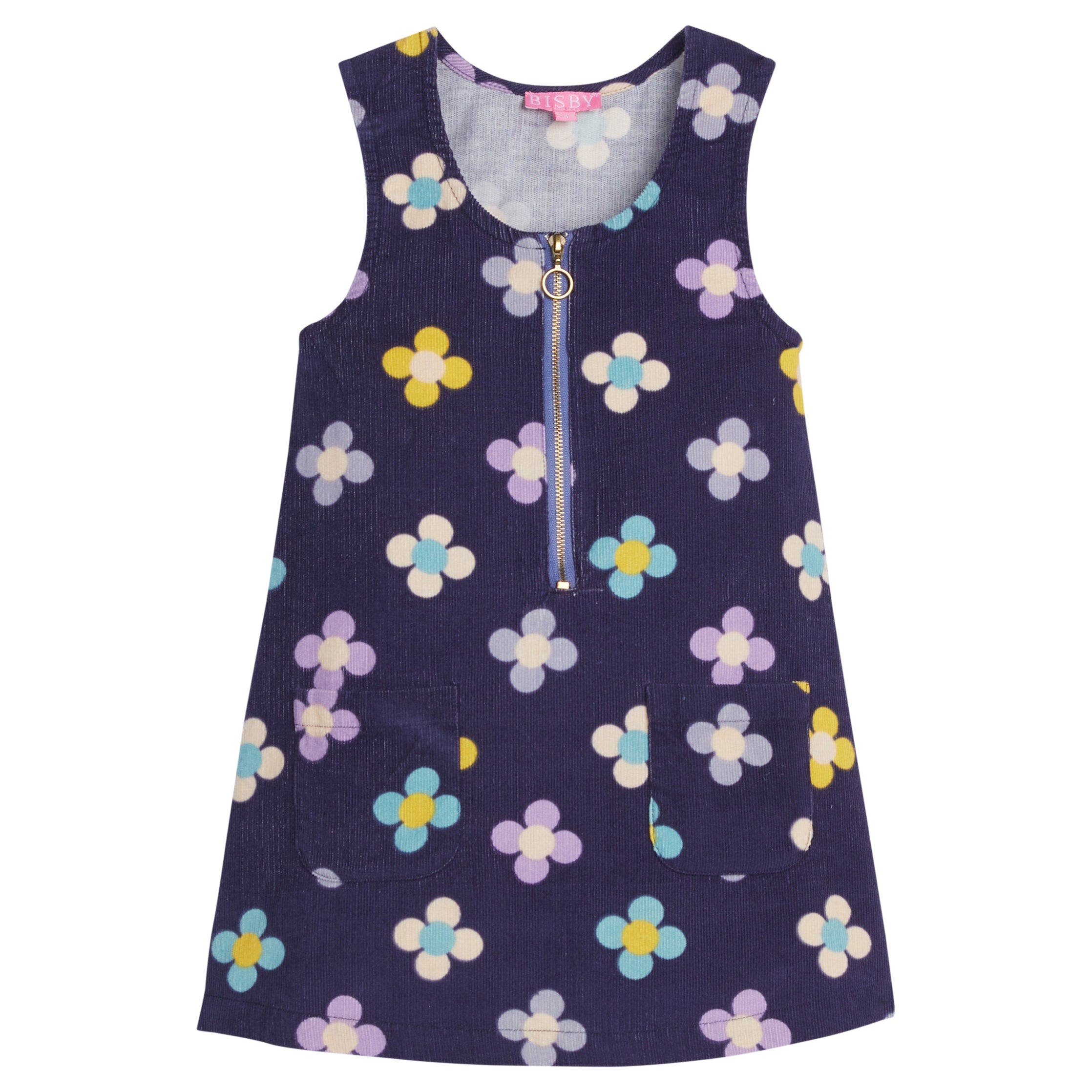 selected Flower Power