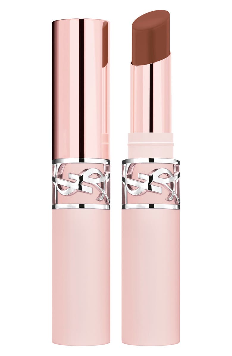 Yves Saint Laurent Lovenude Lip Blusher Soft Blurring Lip Color, Main, color, 