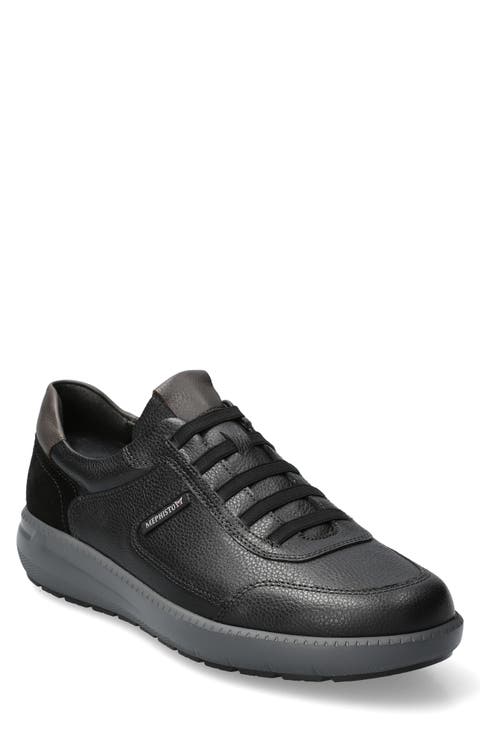 Jork Plain Toe Derby
