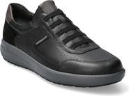 Mephisto Jork Plain Toe Derby