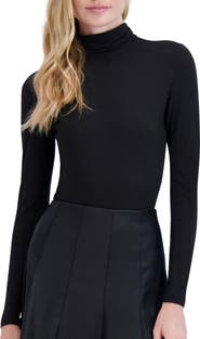 Ookie & Lala Turtleneck Bodysuit