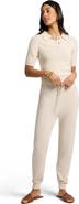 Onia Cotton Boucle Polo