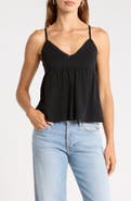 Abound Babydoll Knit Cami