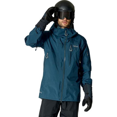 Khroma Latok Gtx Jacket - Men's
