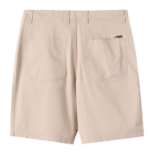 MOUNTAIN KHAKIS MOUNTAIN KHAKIS ALL MOUNTAIN SHORT 