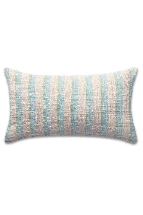 Phineas Lumbar Pillow Cover