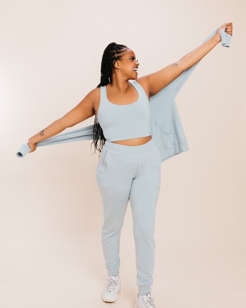 Women's SoftCore Classic Jogger