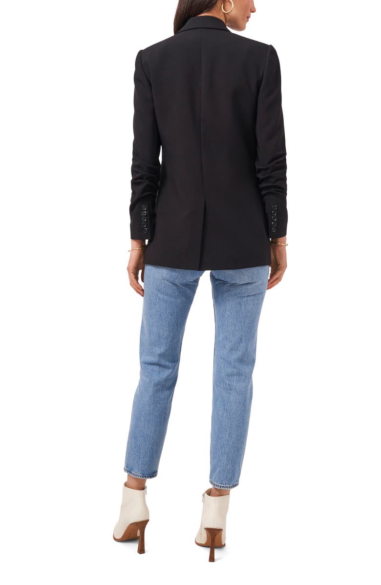 1.STATE Faux Double Breasted Blazer, Alternate, color, 