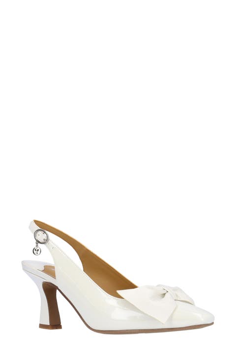 Harlan Slingback Pump (Women)