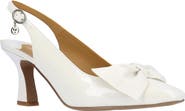 J. Reneé Harlan Slingback Pump