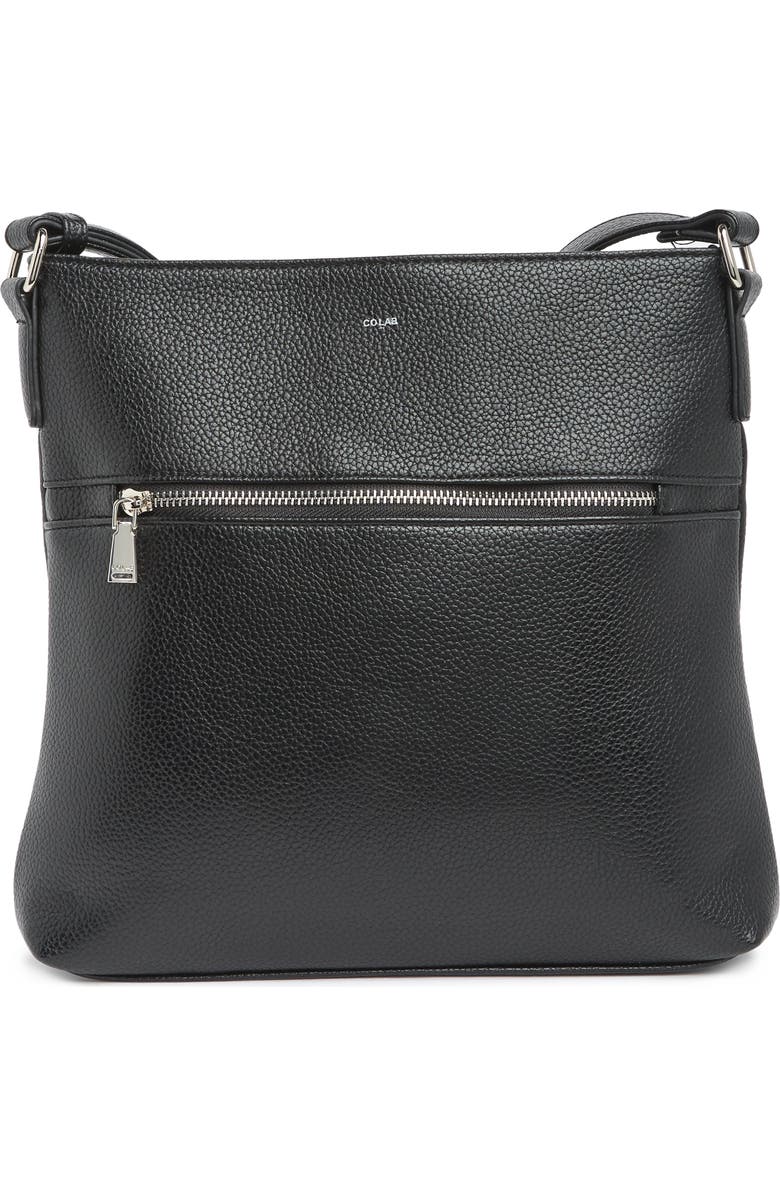 CO LAB Crossbody Bag, Main, color,