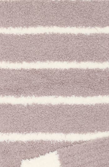CozyChic<sup>®</sup> Horizontal Stripe Throw Blanket