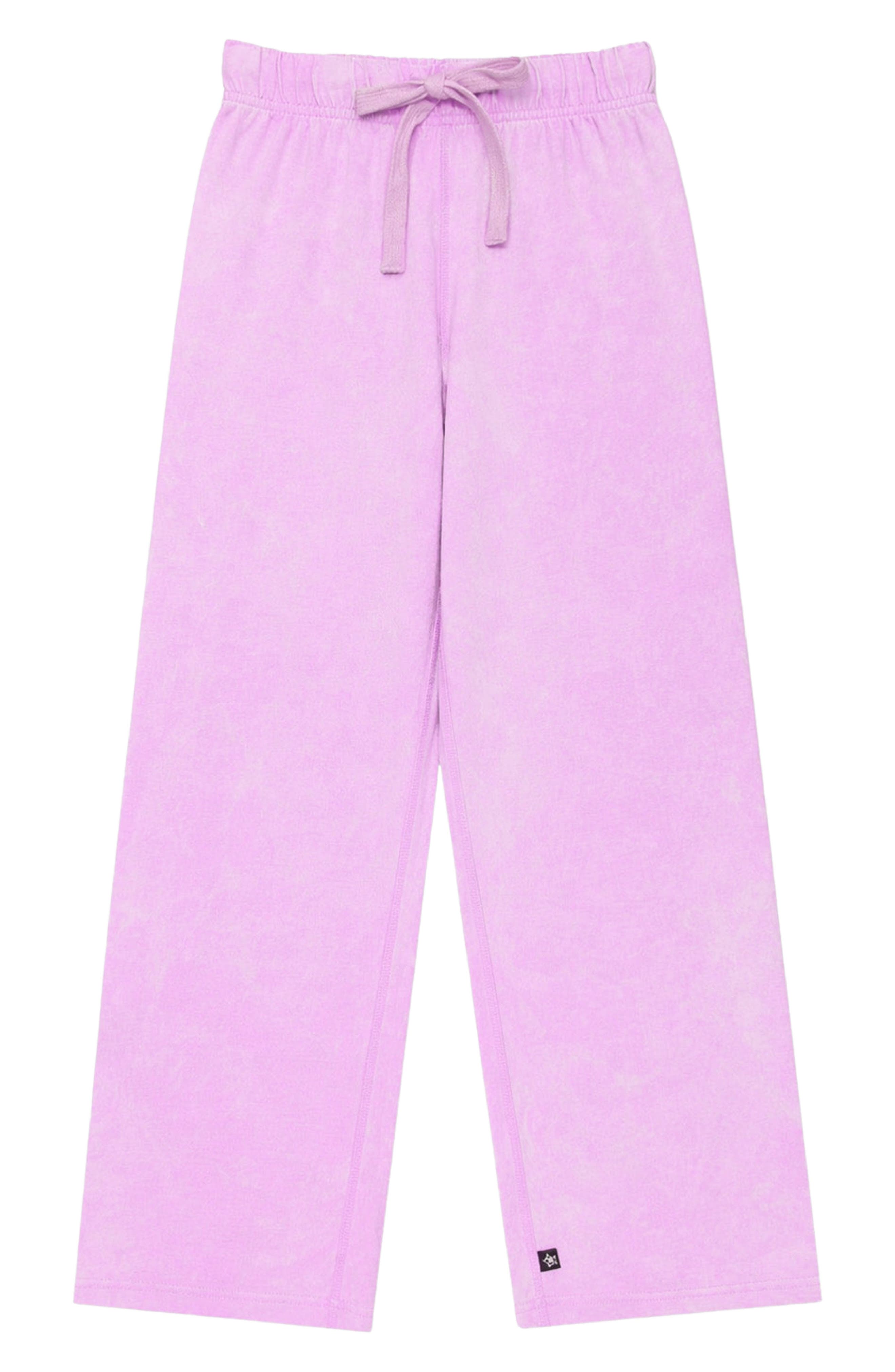 DUSTY PINK