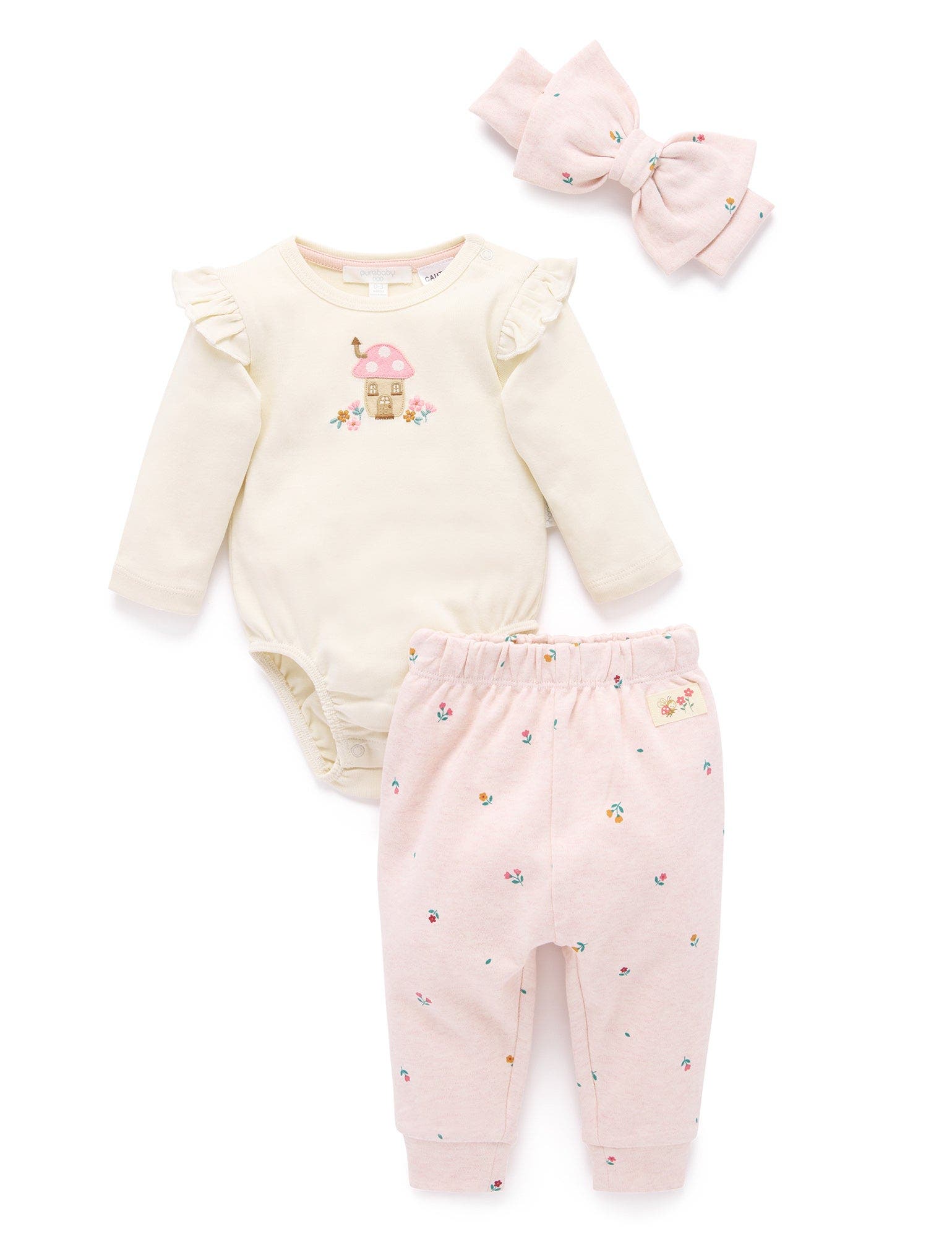 selected Sweet Pea Print