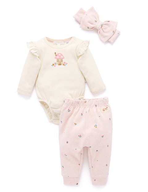 3 Piece Gift Set Girls