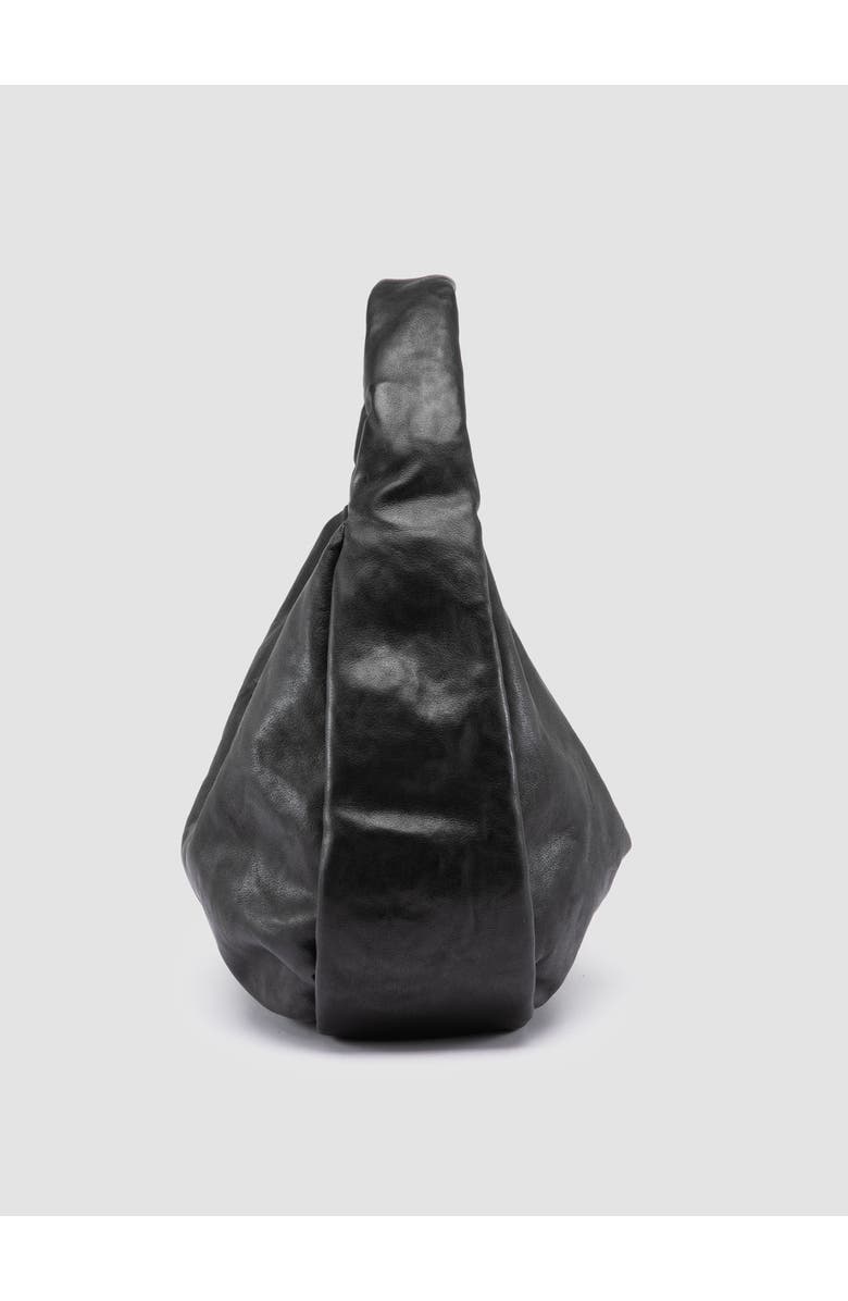 Officine Creative Bolina 048 Structured Tote Bag, Alternate, color, Black