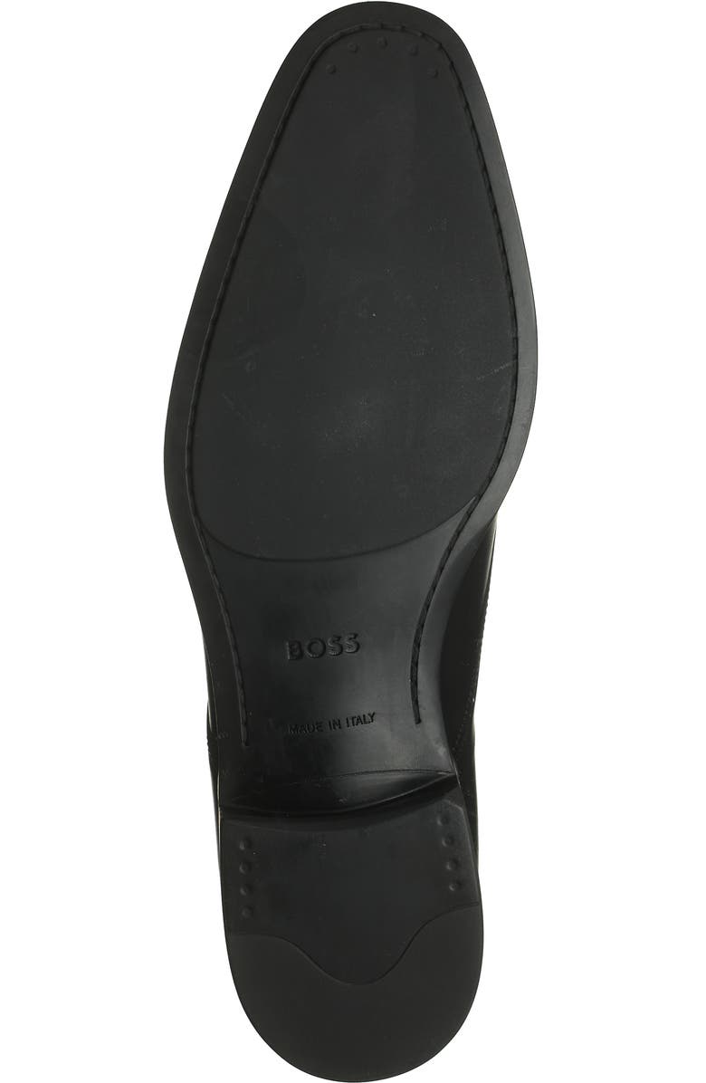 BOSS Kensington Leather Derby, Alternate, color,