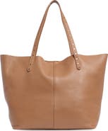 Rebecca Minkoff Soft Studded Leather Tote