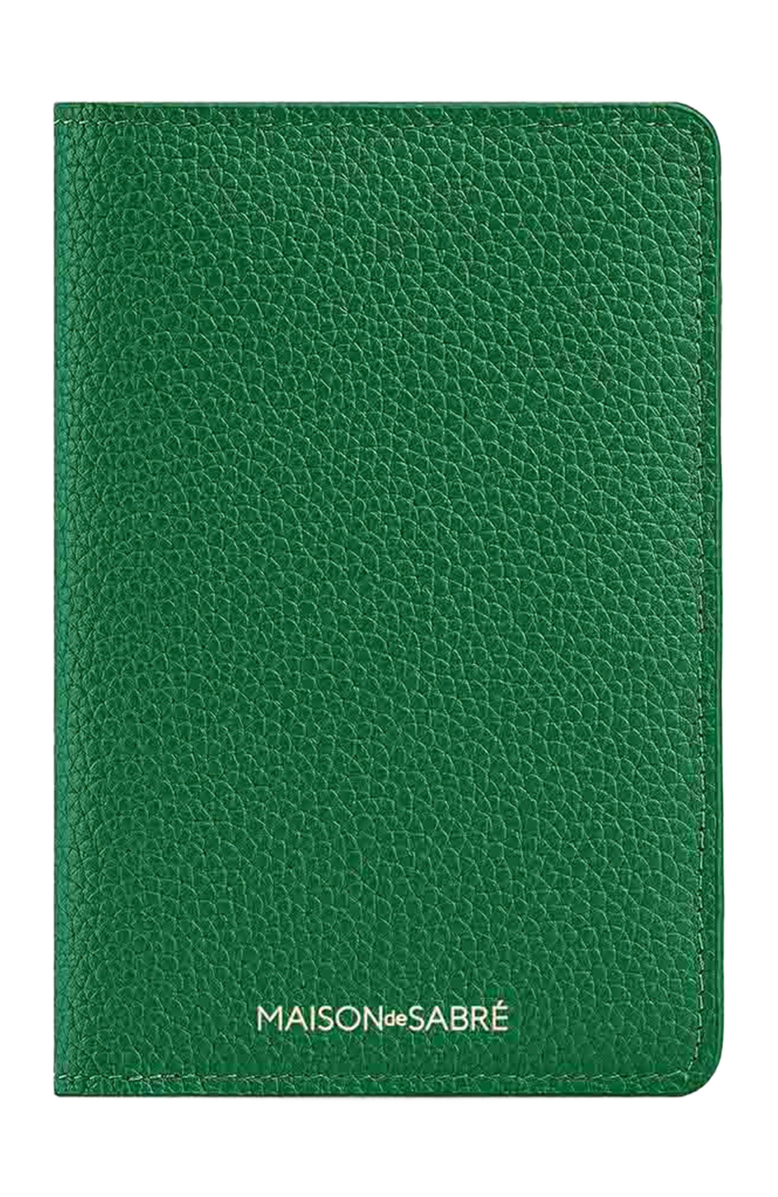 Emerald Green