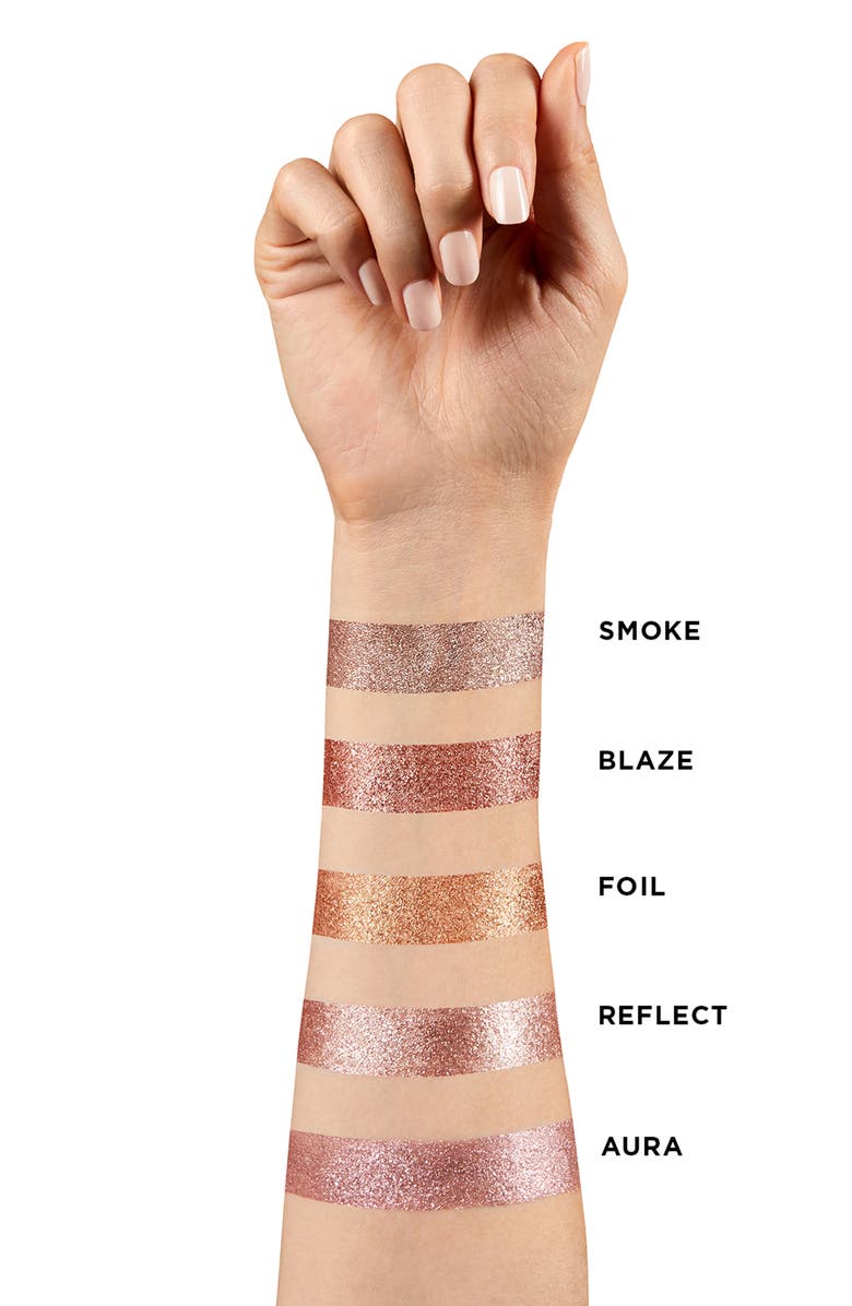 HOURGLASS Scattered Light Glitter Eyeshadow, Alternate, color, Reflect