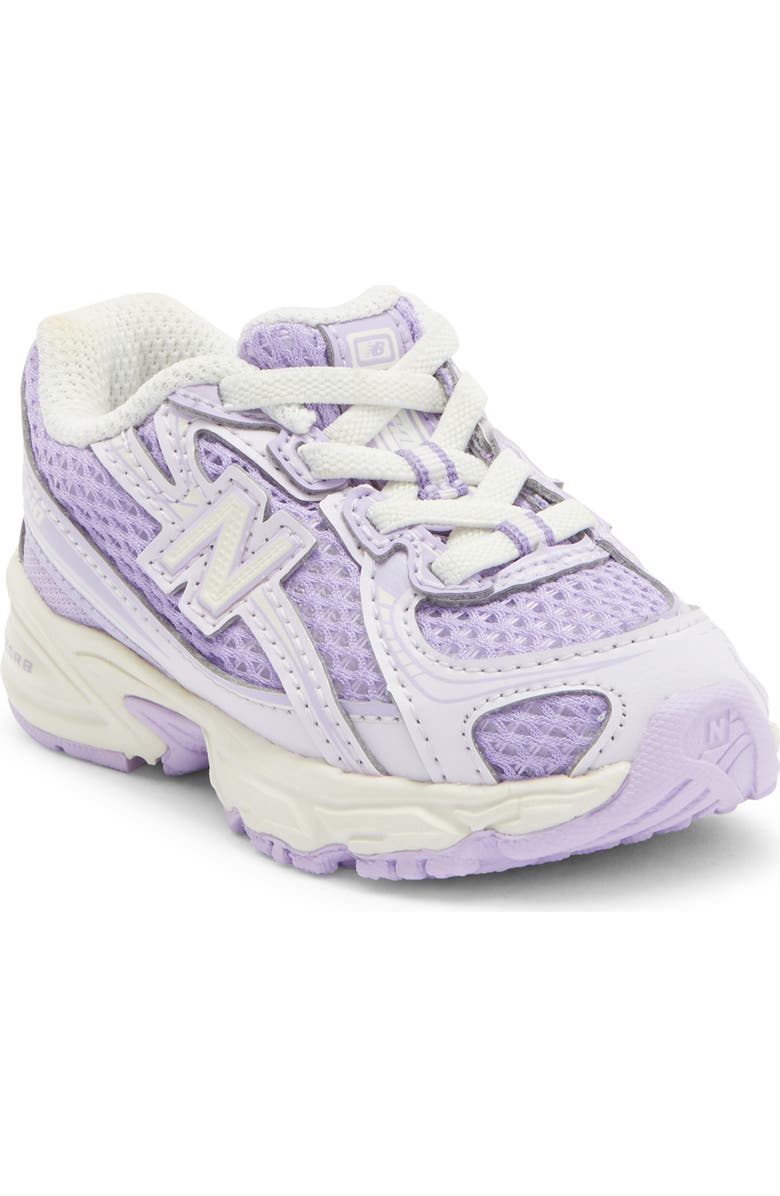 New Balance Kids' 740 Sneaker, Main, color, Taro/ Angora