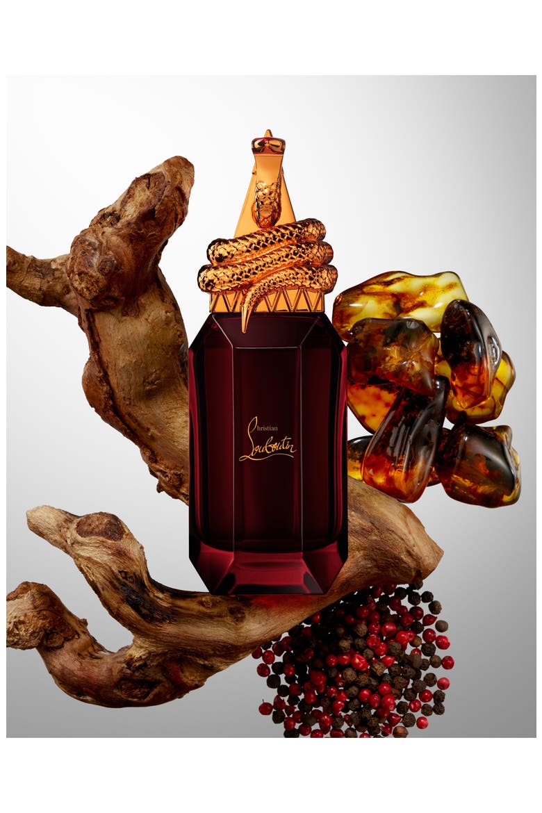 Loubiprince Eau de Parfum Intense, Alternate, color, NO COLOR