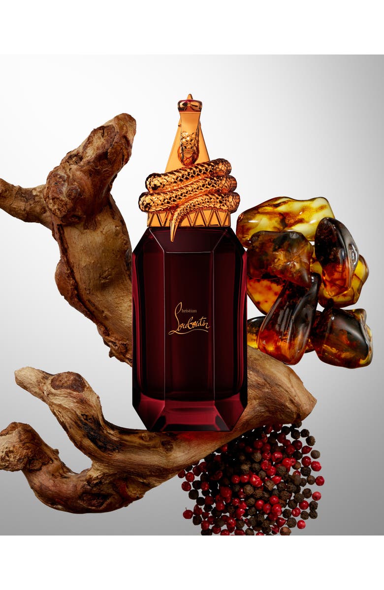 Christian Louboutin Loubiprince Eau de Parfum Intense, Alternate, color,