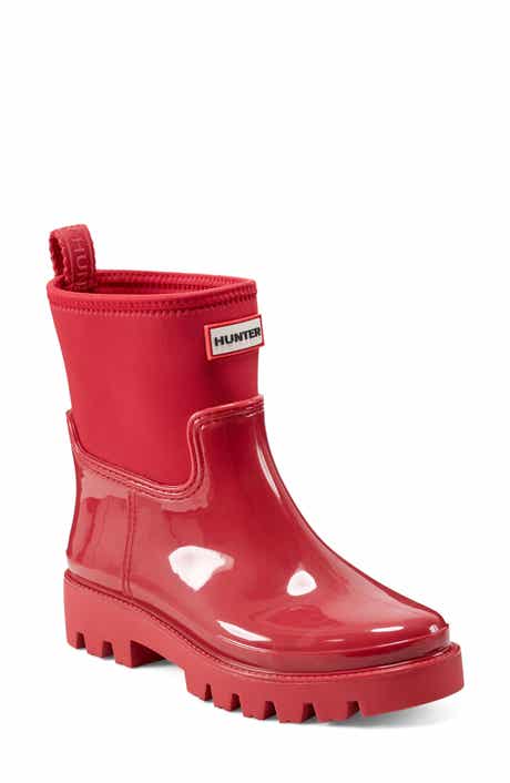 Wella Waterproof Rain Boot