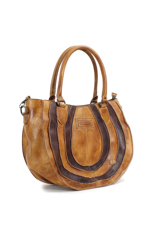 Bed Stu Brawler Tote