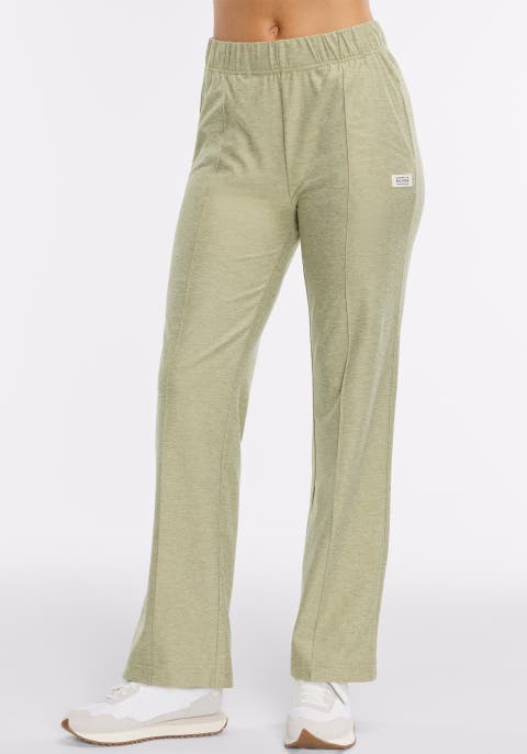 Dreamblend Mid Rise Full Length Pant