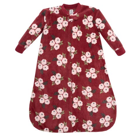 Sleeping Bag Fleece Long Sleeve