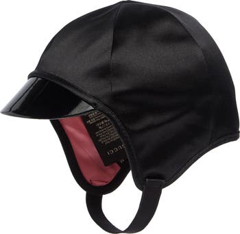 Gucci x Chloé Silk Riding Cap | Nordstromrack display picture 2
