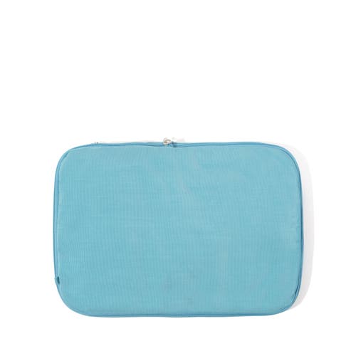 BAGGALLINI BAGGALLINI 2 MEDIUM / 1 LARGE COMPRESSION PACKING CUBES TRAVEL SET 
