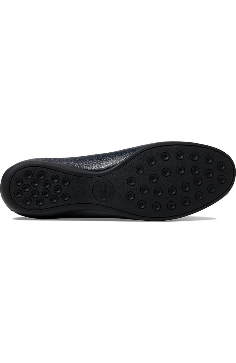 Marc Joseph New York Beverly Road Loafer, Alternate, color, Navy Tumbled