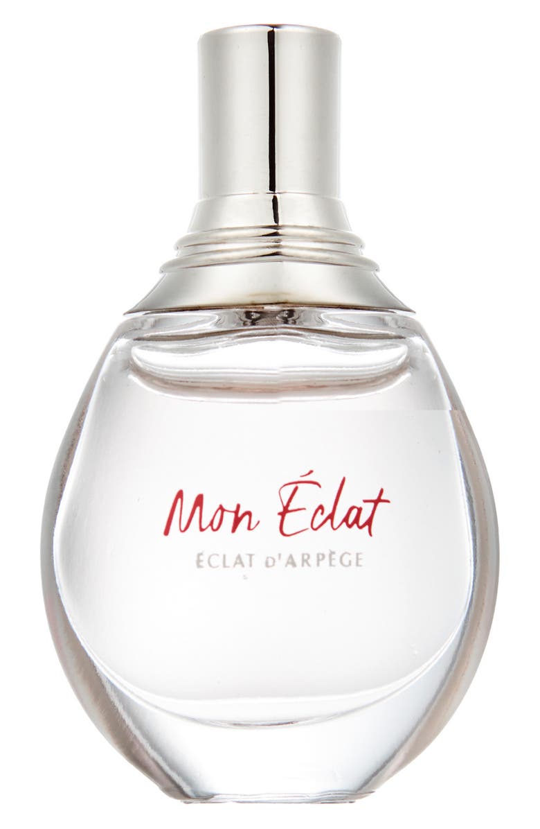 Lanvin Eclat D'arpege Mon Eclat Eau de Parfum, Main, color, 