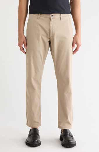 rag & bone Classic Straight Leg Pants