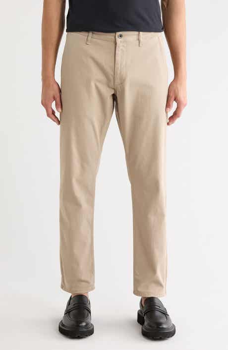 rag & bone Classic Straight Leg Pants