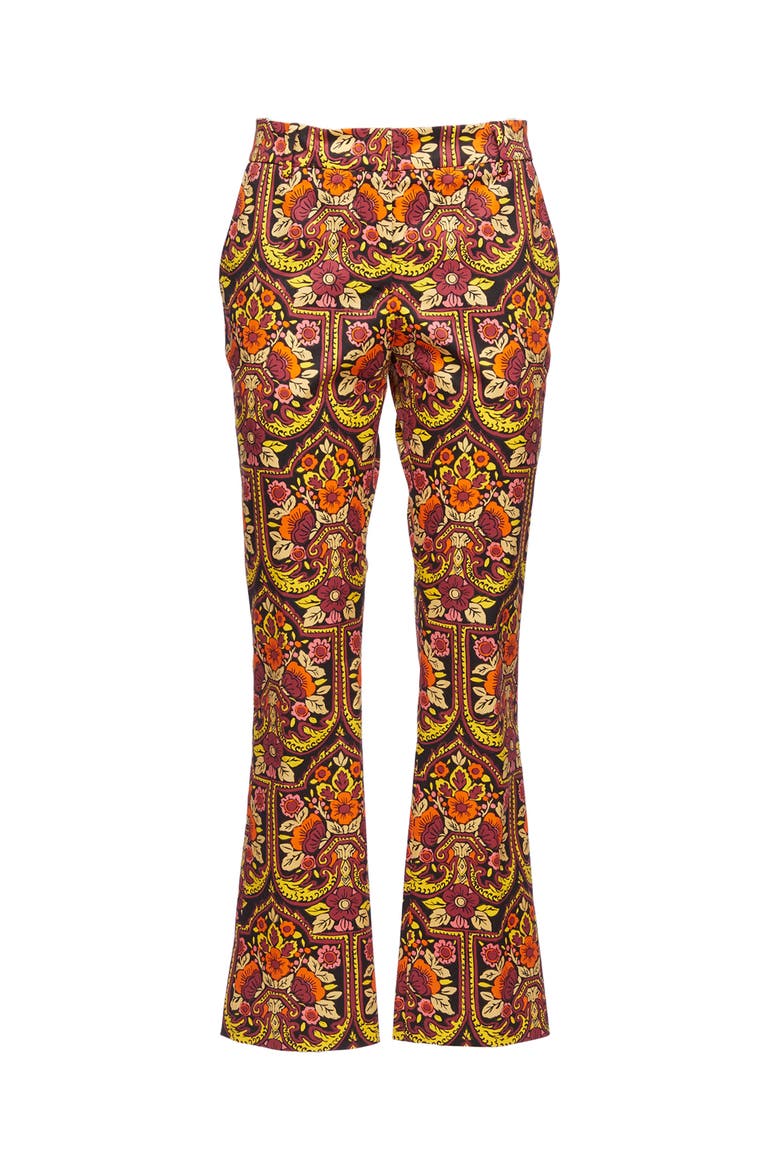 24/7 Pants Corte Black, Alternate, color, Corte Black