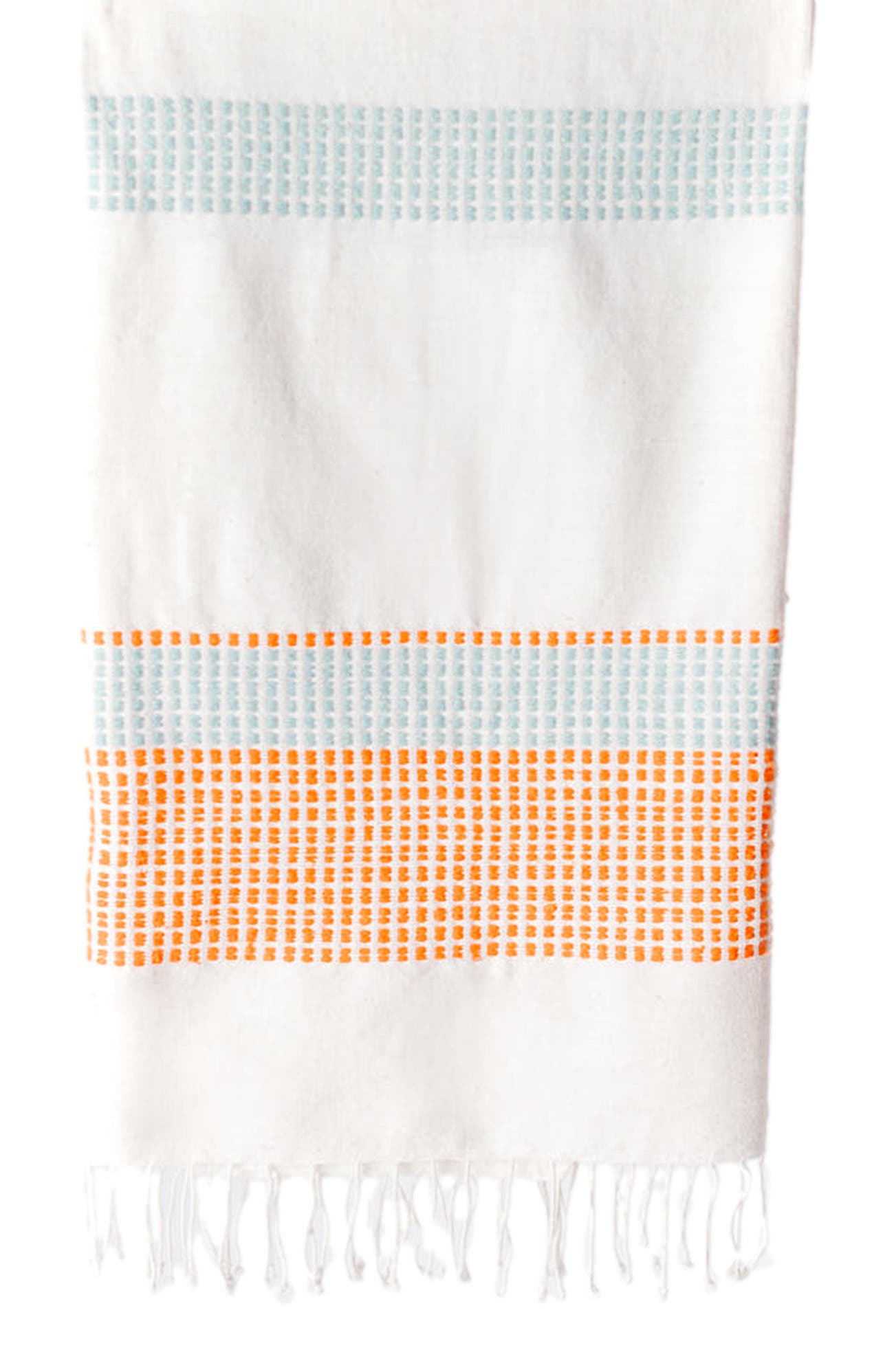 Tangerine/Azure