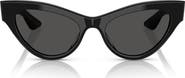 Oliver Peoples x KHAITE 54mm Cat Eye Sunglasses